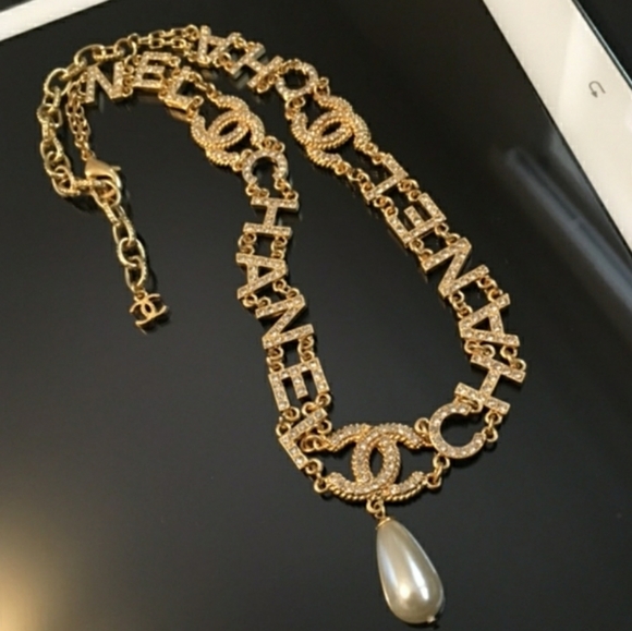 CHANEL Necklace - Picture 3 of 7